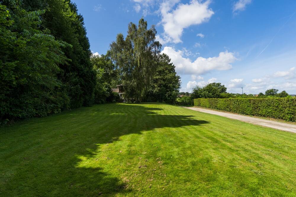Grond te koop in Sint-Genesius-Rode 1640 545000.00€ slaapkamers m² - Zoekertje 495918