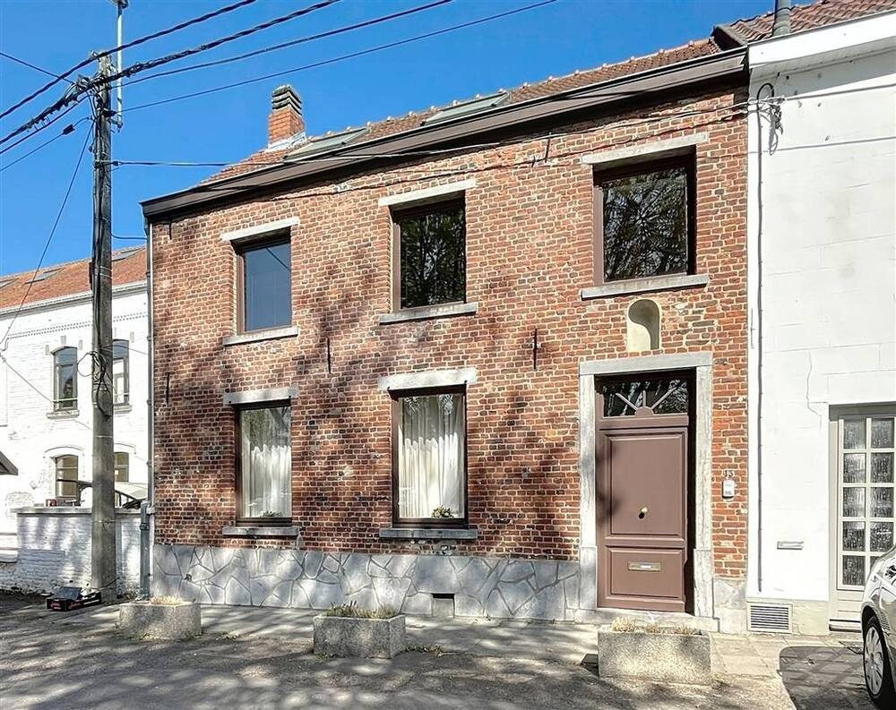 Maison à vendre à Rixensart 1330 450000.00€ 4 chambres 250.00m² - Annonce 495937
