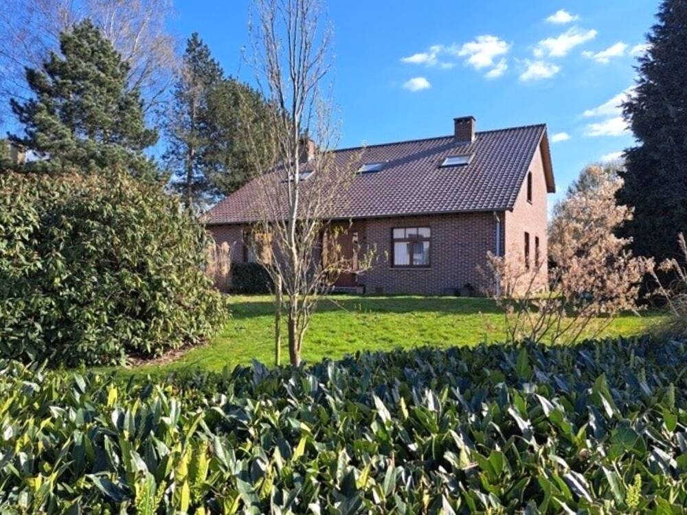 Maison à vendre à Kessel-Lo 3010 750000.00€ 4 chambres 250.00m² - Annonce 495215