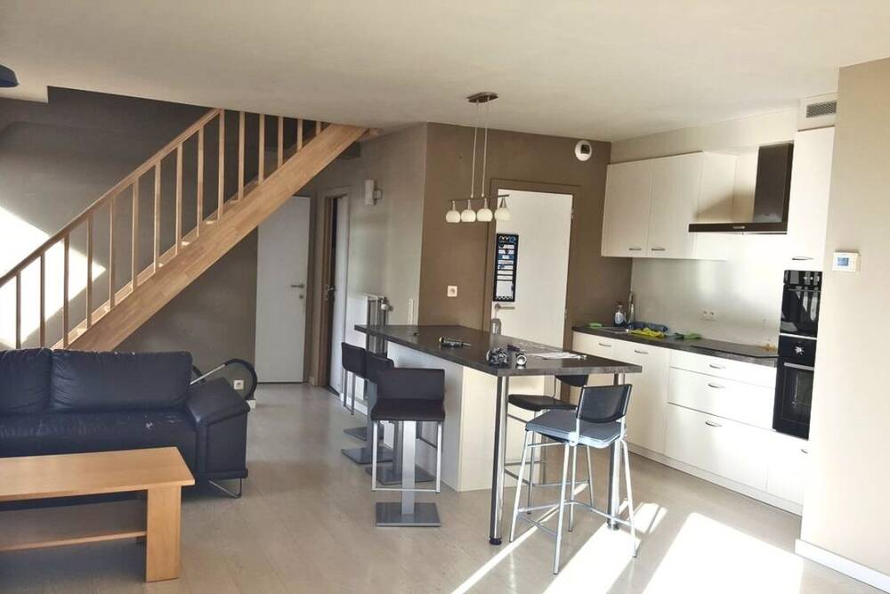 Appartement à vendre à Merchtem 1785 310000.00€ 3 chambres 100.00m² - Annonce 496136
