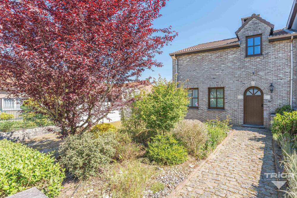 Maison à vendre à Rhode-Saint-Genese 1640 495000.00€ 3 chambres 150.00m² - Annonce 496145