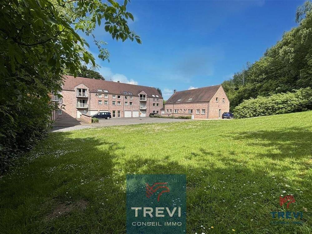 Appartement à vendre à Ittre 1460 220000.00€ 2 chambres 82.00m² - Annonce 495714