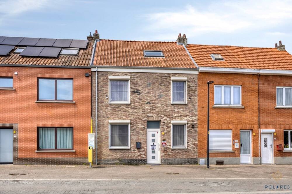 Maison à vendre à Erps-Kwerps 3071 335000.00€ 3 chambres 166.00m² - Annonce 495035