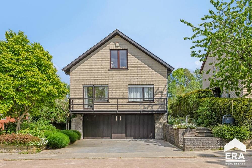 Maison à vendre à Itterbeek 1701 659000.00€ 6 chambres 353.00m² - Annonce 496050