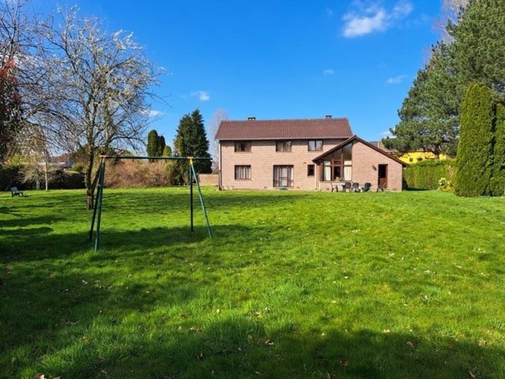 Maison à vendre à Louvain 3000 750000.00€ 4 chambres 250.00m² - Annonce 495062