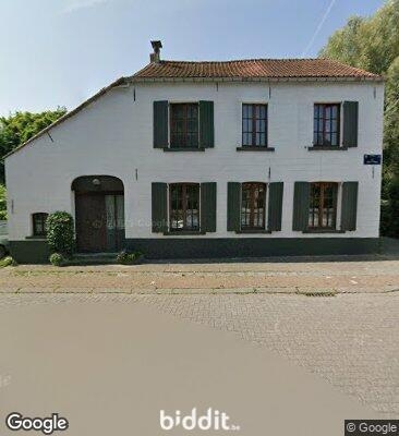 Maison à vendre à Waterloo 1410 420000.00€ 4 chambres m² - Annonce 495540
