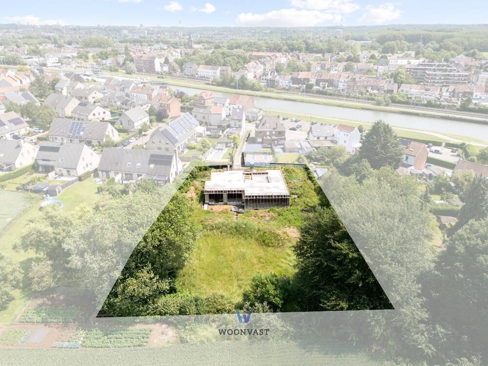 Huis te koop in Ruisbroek 1601 850000.00€ 4 slaapkamers 436.00m² - Zoekertje 495621