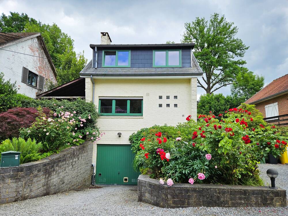 Villa à vendre à Rixensart 1330 395000.00€ 2 chambres 117.00m² - Annonce 495868