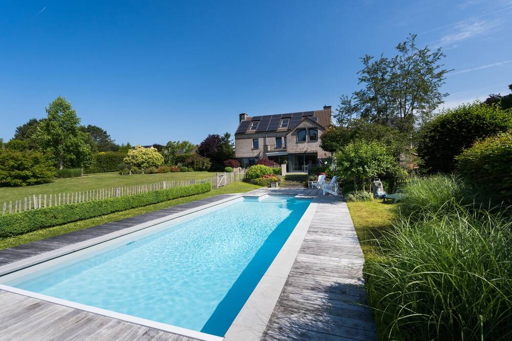 Maison à louer à Limelette 1342 2900.00€ 4 chambres 300.00m² - Annonce 495055