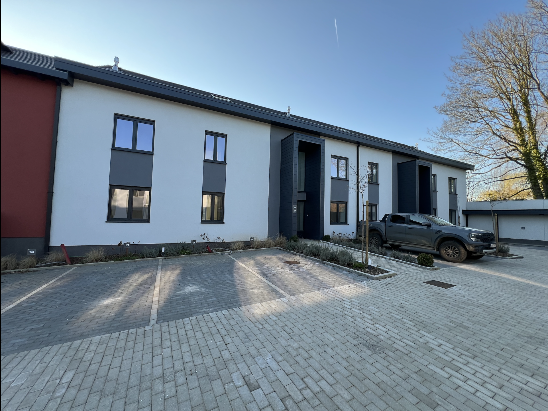 Appartement à vendre à Orp-le-Grand 1350 299800.00€ 2 chambres 113.00m² - Annonce 496133