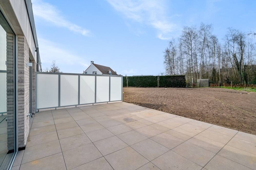 Appartement te koop in Wemmel 1780 649500.00€ 2 slaapkamers 108.00m² - Zoekertje 494976