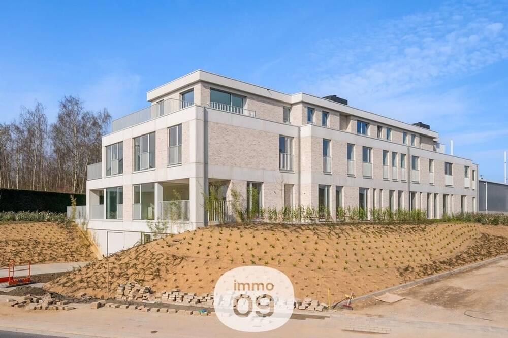 Appartement à vendre à Wemmel 1780 649500.00€ 2 chambres 108.00m² - Annonce 494976