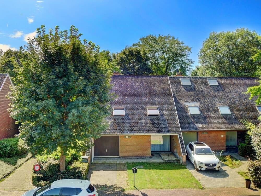 Maison à vendre à Machelen 1830 360000.00€ 3 chambres 129.00m² - Annonce 494159