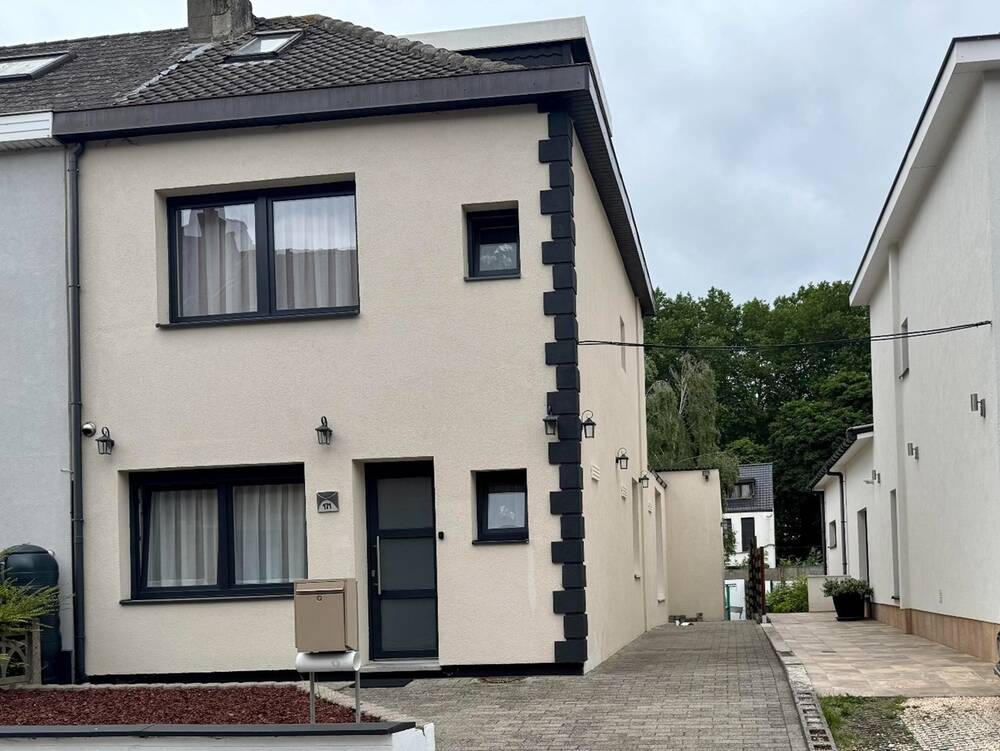 Maison à vendre à Vilvorde 1800 469000.00€ 4 chambres 150.00m² - Annonce 493831