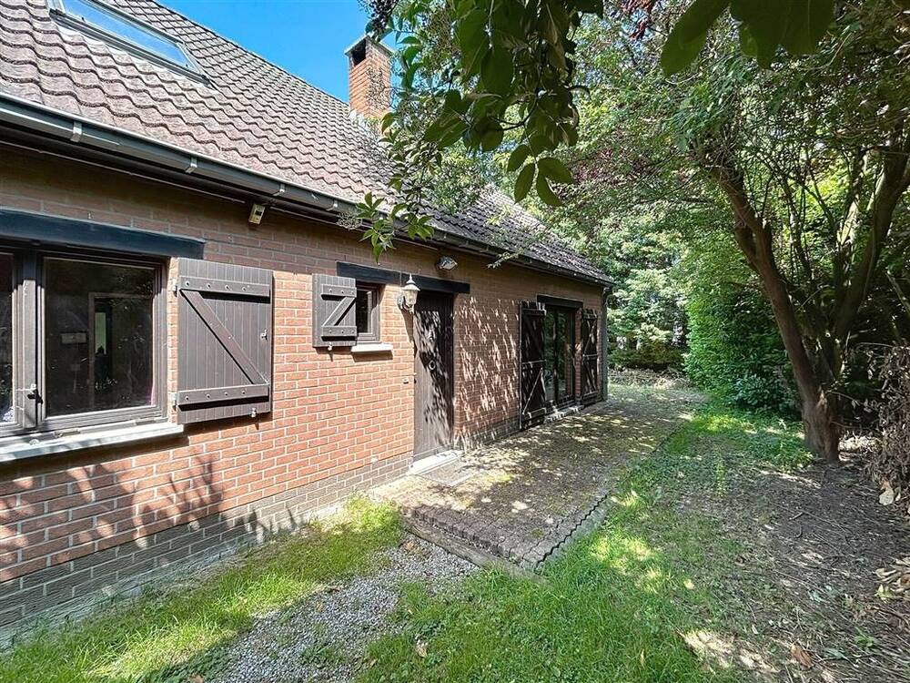 Maison à vendre à Grez-Doiceau 1390 375000.00€ 4 chambres 135.00m² - Annonce 494418