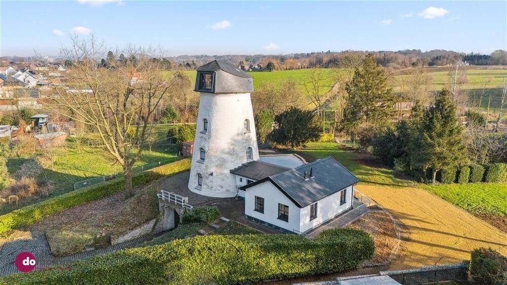 Huis te koop in Veltem-Beisem 3020 0.00€ 1 slaapkamers 271.00m² - Zoekertje 494616