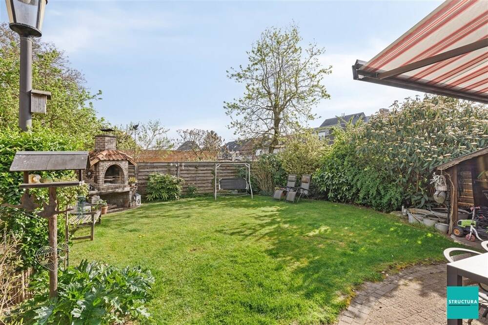 Maison à vendre à Merchtem 1785 420000.00€ 3 chambres 177.00m² - Annonce 494411
