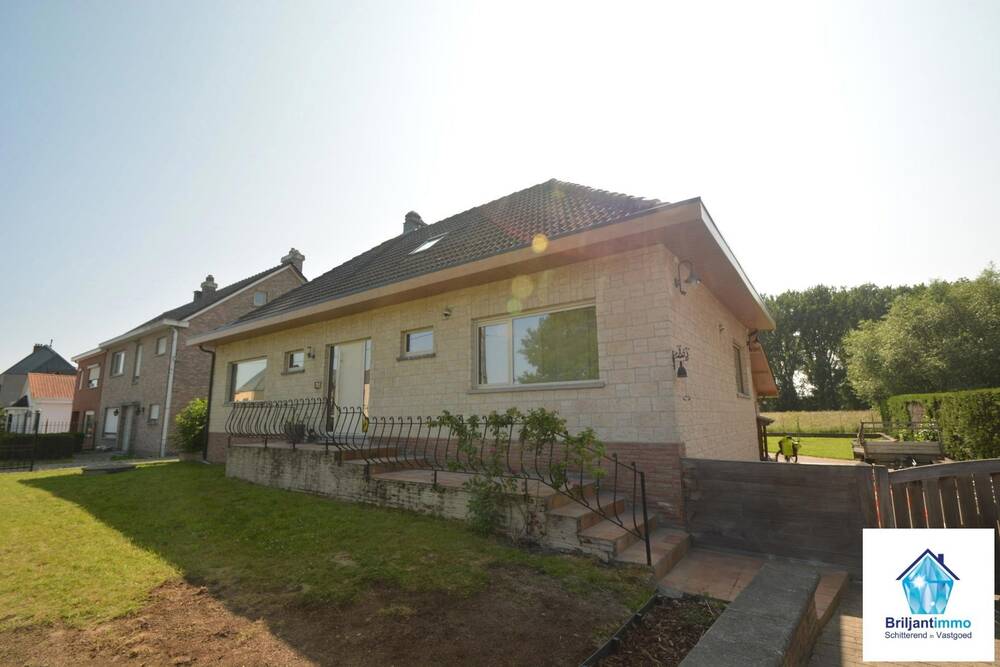Maison à louer à Elewijt 1982 1600.00€ 4 chambres m² - Annonce 494625