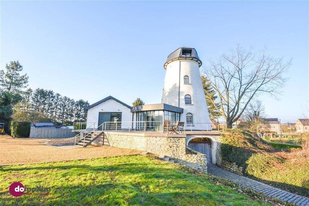 Villa te koop in Veltem-Beisem 3020 0.00€ 1 slaapkamers 271.00m² - Zoekertje 494784