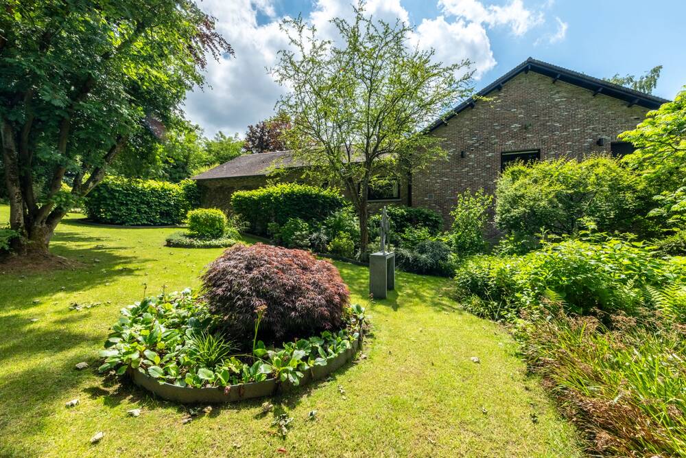 Maison à vendre à Overijse 3090 985000.00€ 5 chambres 220.00m² - Annonce 494580
