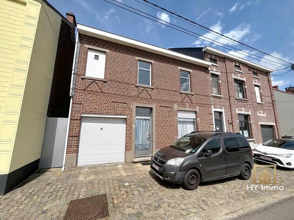 Maison à louer à Genappe 1470 1250.00€ 3 chambres m² - Annonce 493835