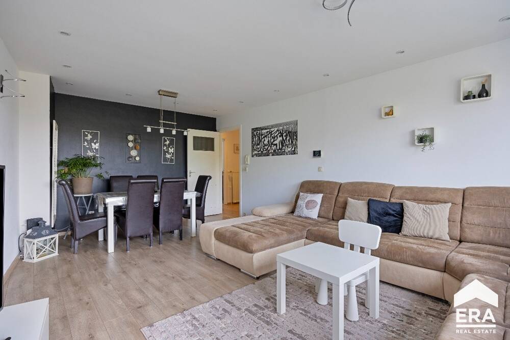 Appartement à vendre à Beersel 1650 260000.00€ 2 chambres 77.00m² - Annonce 494170