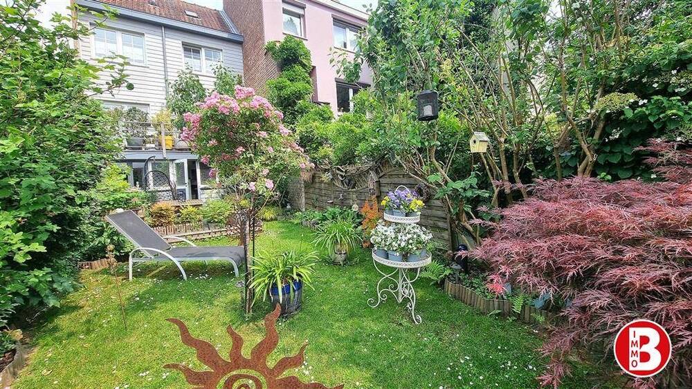 Maison à vendre à Vilvorde 1800 350000.00€ 3 chambres 130.00m² - Annonce 494070