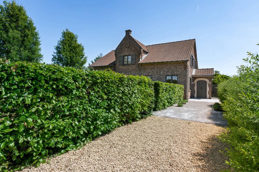 Maison à vendre à Londerzeel 1840 848700.00€ 4 chambres 352.00m² - Annonce 494718