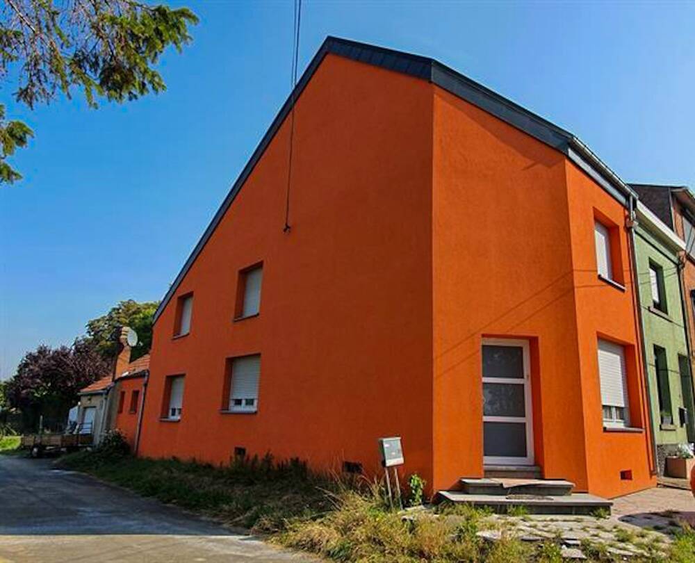 Maison à vendre à Rebecq 1430 288000.00€ 3 chambres 125.00m² - Annonce 494834