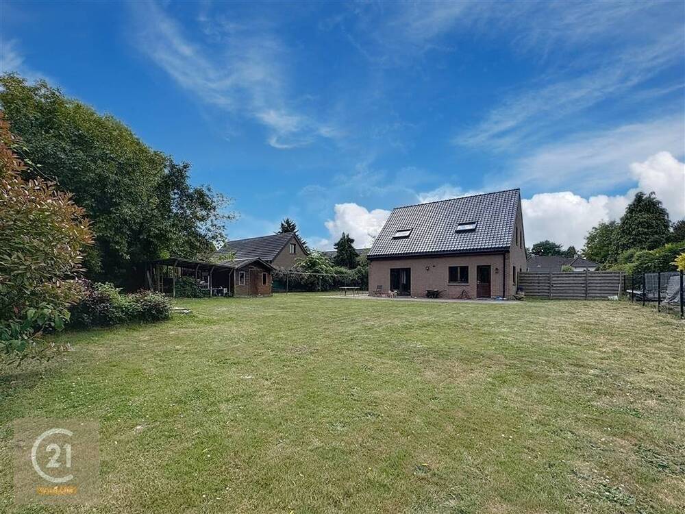 Maison à vendre à Waterloo 1410 480000.00€ 3 chambres 145.00m² - Annonce 494716