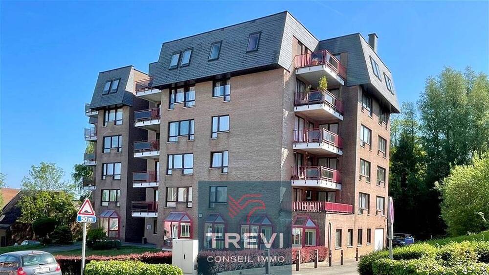 Appartement à vendre à Tubize 1480 180000.00€ 2 chambres 90.00m² - Annonce 494648