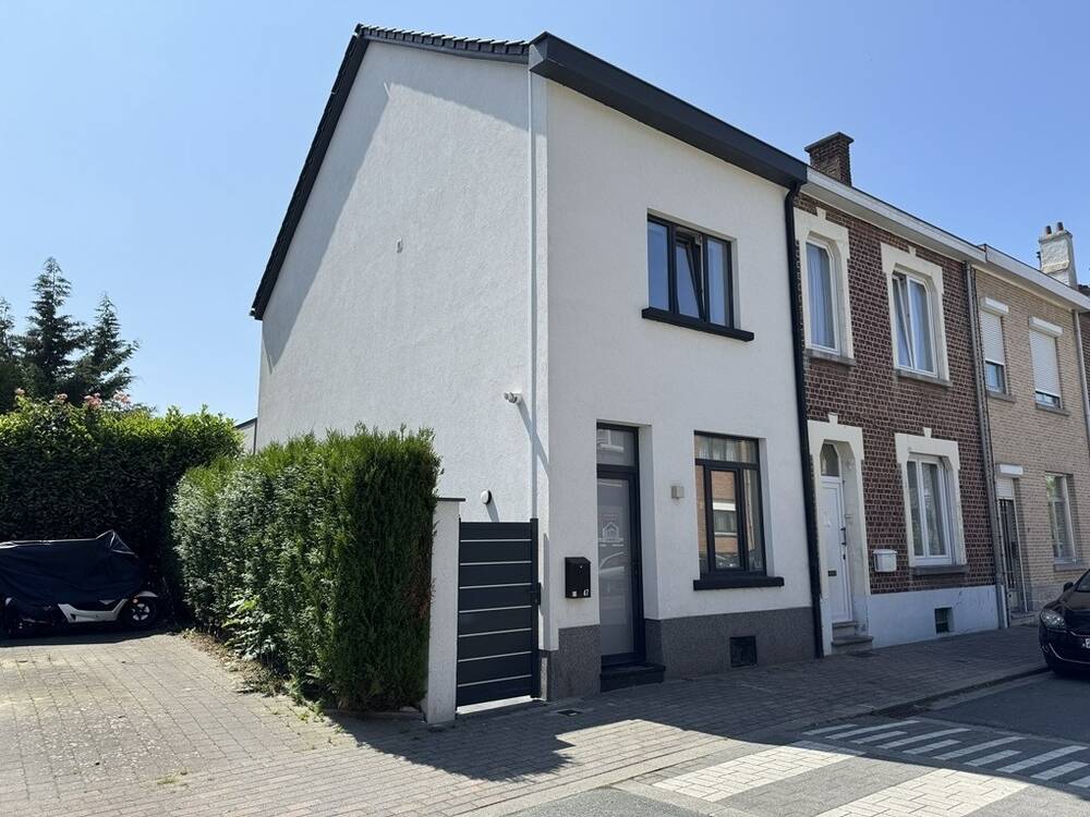 Maison à vendre à Waterloo 1410 570000.00€ 3 chambres 132.00m² - Annonce 494348