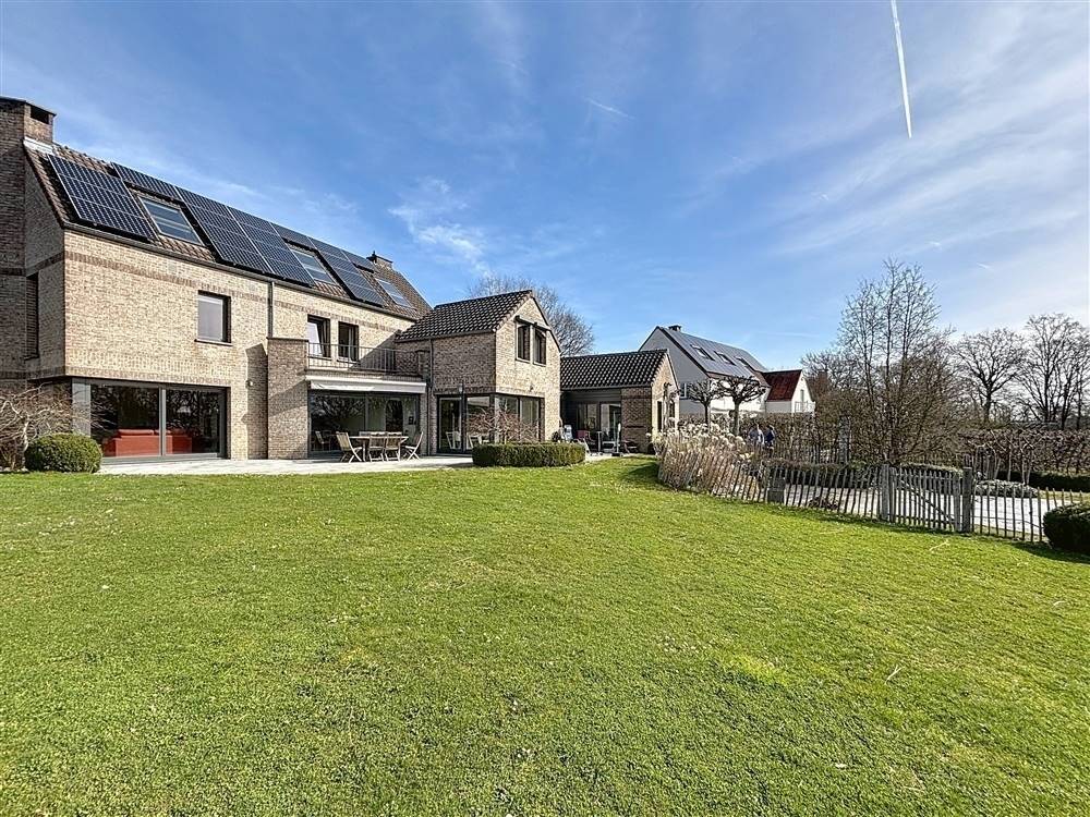 Maison à louer à Limelette 1342 2900.00€ 5 chambres 355.00m² - Annonce 494319