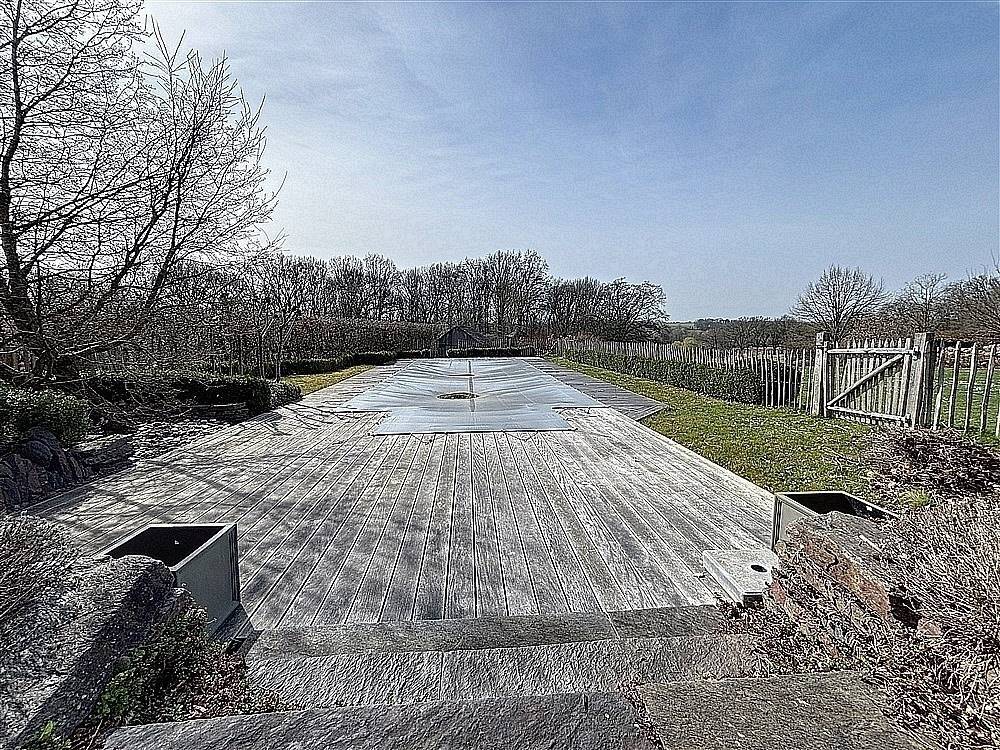 Maison à louer à Limelette 1342 2900.00€ 5 chambres 355.00m² - Annonce 494319