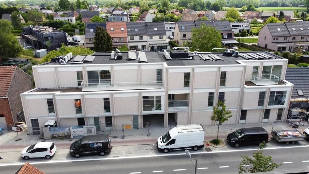Appartement à vendre à Wilsele 3012 476250.00€ 2 chambres 127.00m² - Annonce 493925
