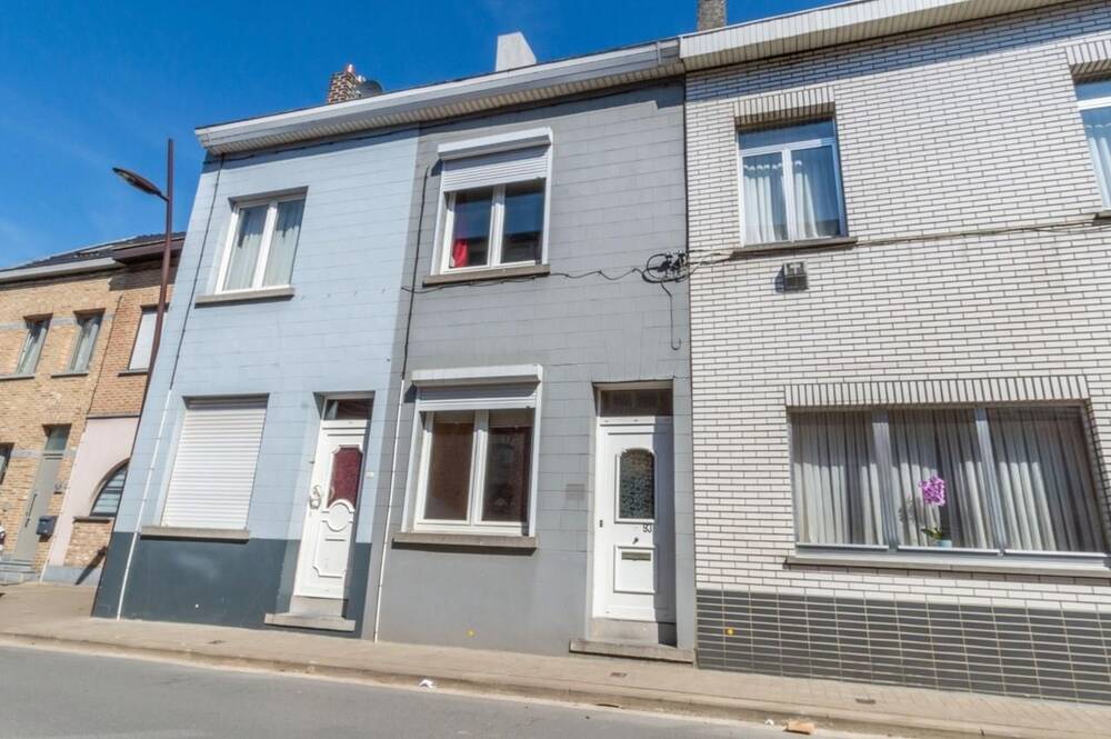Maison à vendre à Lot 1651 219000.00€ 3 chambres 118.00m² - Annonce 494288