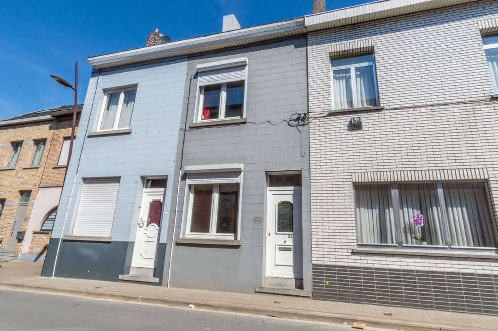 Maison à vendre à Lot 1651 219000.00€ 3 chambres 118.00m² - Annonce 494288