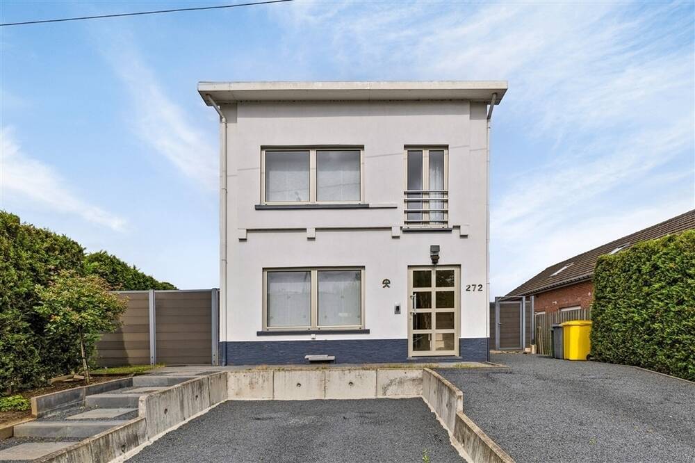 Maison à vendre à Lubbeek 3210 485000.00€ 4 chambres 198.00m² - Annonce 494031