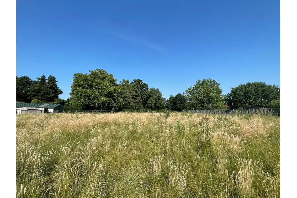 Grond te  koop in Humbeek 1851 299000.00€  slaapkamers m² - Zoekertje 494601