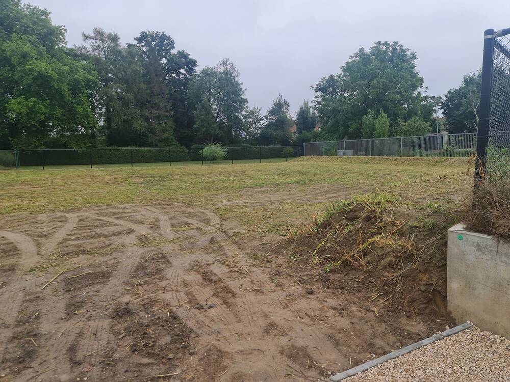 Grond te  koop in Humbeek 1851 299000.00€  slaapkamers m² - Zoekertje 494601