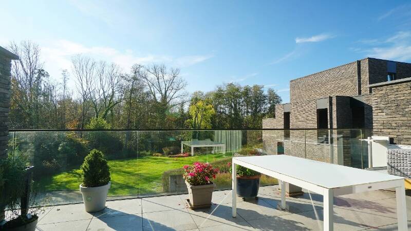 Appartement te koop in Keerbergen 3140 428000.00€ 3 slaapkamers 123.00m² - Zoekertje 493961