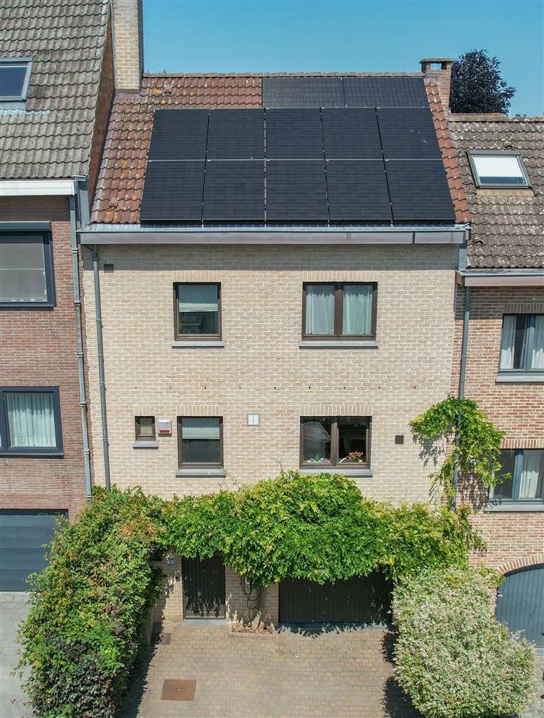 Maison à vendre à Braine-l'Alleud 1420 449000.00€ 3 chambres 215.00m² - Annonce 494536