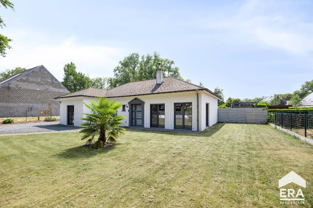 Maison à vendre à Ternat 1740 485000.00€ 3 chambres 146.00m² - Annonce 494168