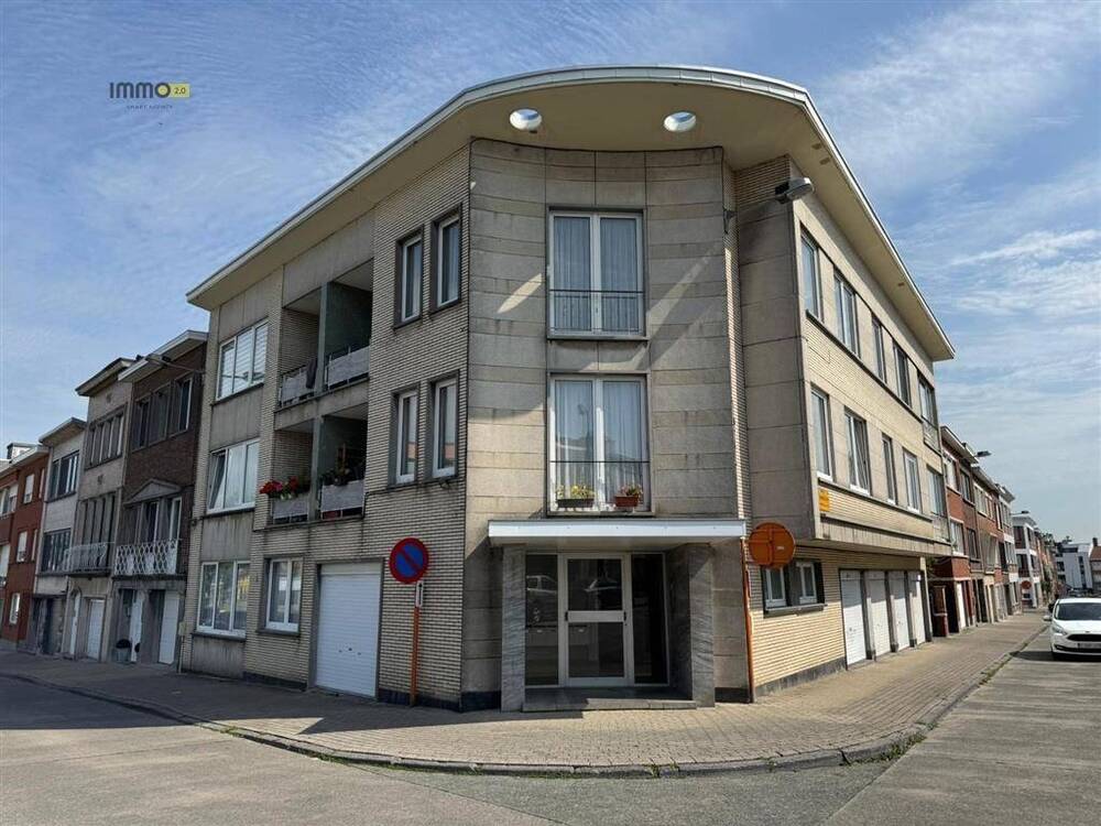 Appartement à louer à Strombeek-Bever 1853 1000.00€ 2 chambres 85.00m² - Annonce 494062