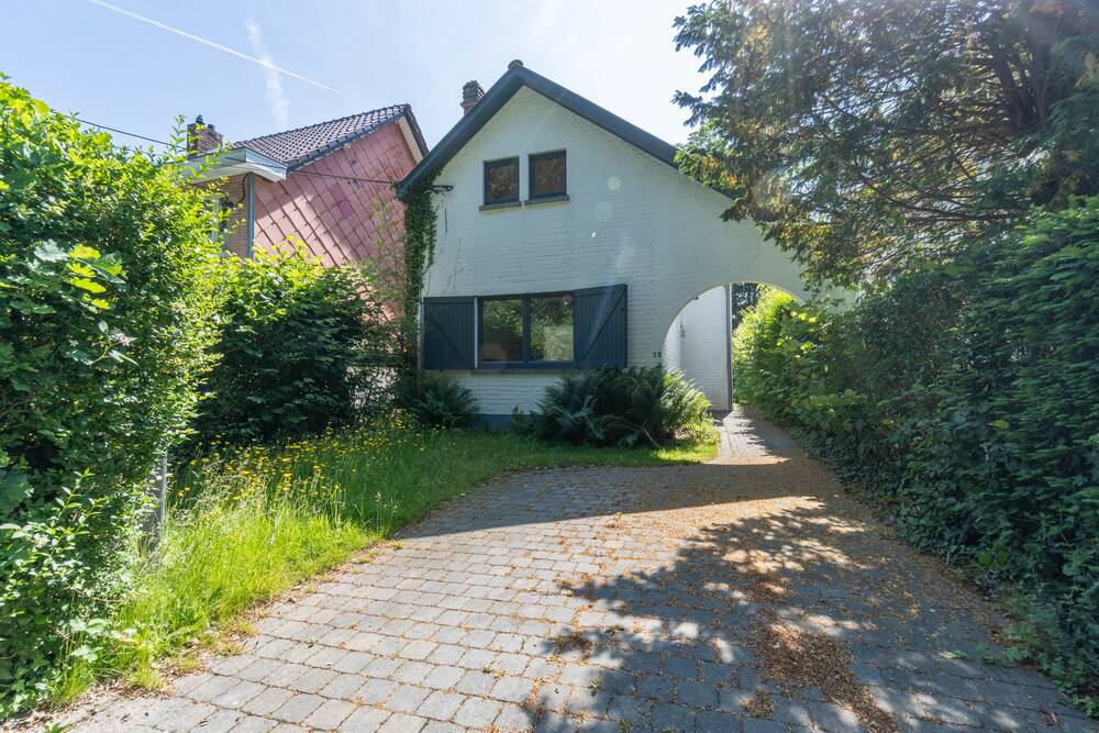 Maison à louer à Rixensart 1330 1380.00€ 2 chambres 115.00m² - Annonce 494655