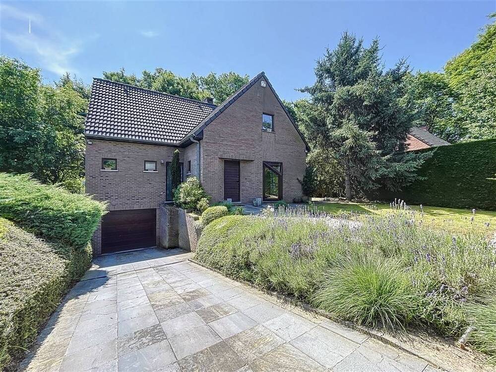Maison à vendre à Wavre 1300 575000.00€ 4 chambres 165.00m² - Annonce 494553