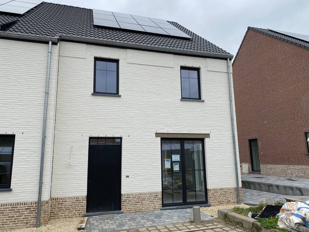 Maison à louer à Sterrebeek 1933 2350.00€ 4 chambres 200.00m² - Annonce 494248