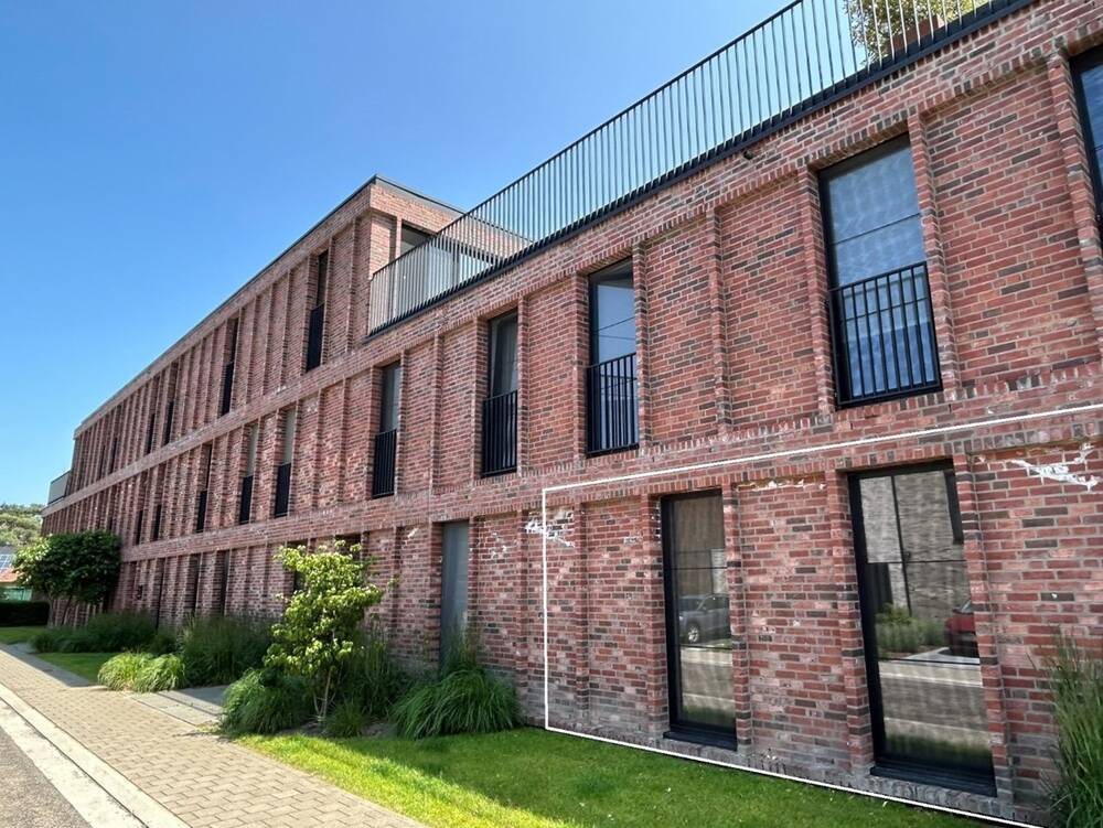 Appartement à vendre à Haacht 3150 366000.00€ 2 chambres 82.00m² - Annonce 493833