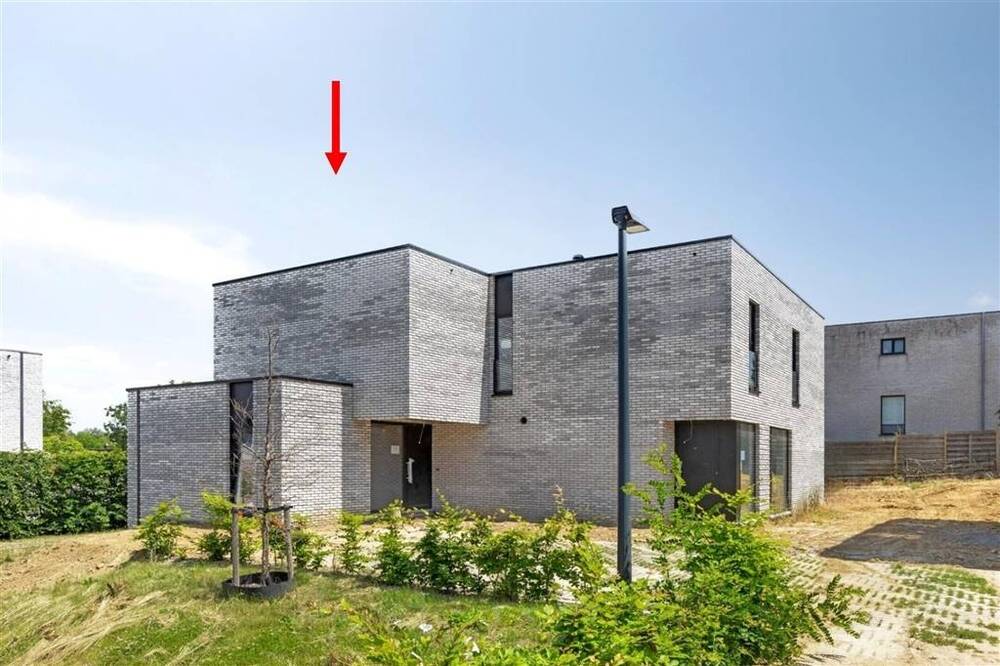 Maison à vendre à Overijse 3090 509600.00€ 3 chambres 144.00m² - Annonce 494118