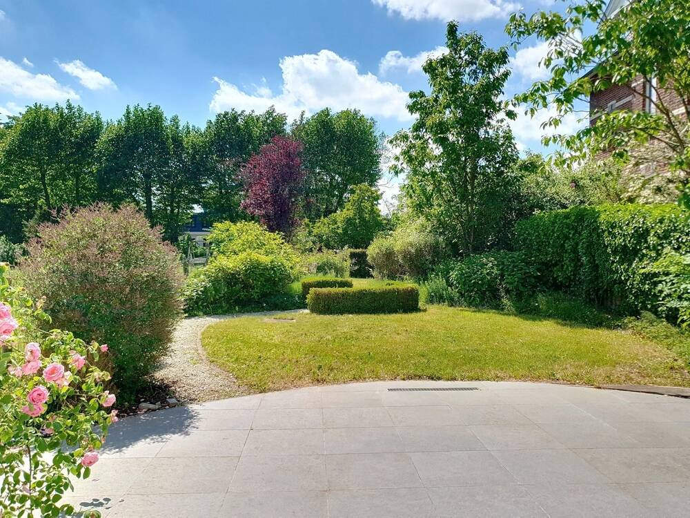 Maison à louer à Tervuren 3080 4000.00€ 4 chambres 275.00m² - Annonce 494916
